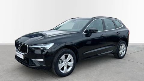 Volvo XC60 2.0 B5 G AWD Core Auto