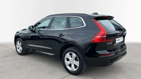 Volvo XC60 2.0 B5 G AWD Core Auto