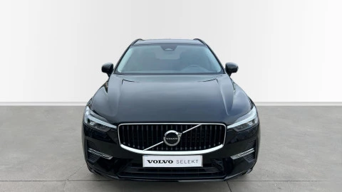 Volvo XC60 2.0 B5 G AWD Core Auto