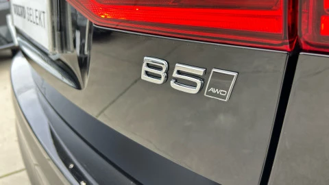 Volvo XC60 2.0 B5 G AWD Core Auto