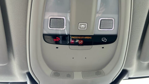 Volvo XC60 2.0 B5 G AWD Core Auto