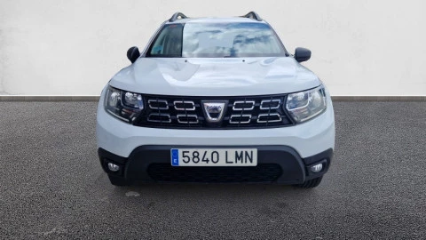 Dacia Duster Essential Blue dCi 85kW (115CV) 4X4