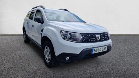 Dacia Duster Essential Blue dCi 85kW (115CV) 4X4