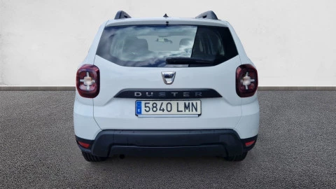 Dacia Duster Essential Blue dCi 85kW (115CV) 4X4