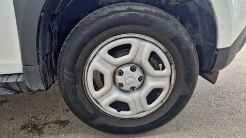 Dacia Duster Essential Blue dCi 85kW (115CV) 4X4