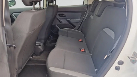 Dacia Duster Essential Blue dCi 85kW (115CV) 4X4