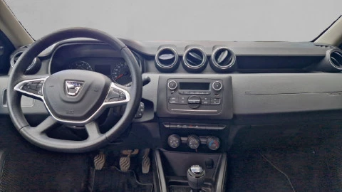 Dacia Duster Essential Blue dCi 85kW (115CV) 4X4