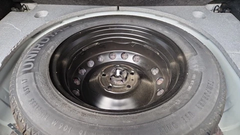 Dacia Duster Essential Blue dCi 85kW (115CV) 4X4