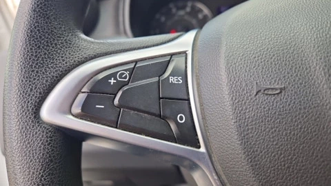 Dacia Duster Essential Blue dCi 85kW (115CV) 4X4