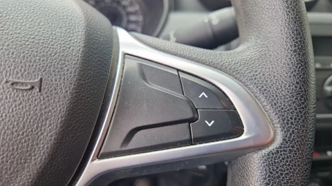 Dacia Duster Essential Blue dCi 85kW (115CV) 4X4