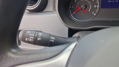 Dacia Duster Essential Blue dCi 85kW (115CV) 4X4