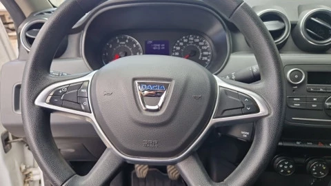 Dacia Duster Essential Blue dCi 85kW (115CV) 4X4