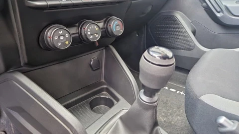 Dacia Duster Essential Blue dCi 85kW (115CV) 4X4