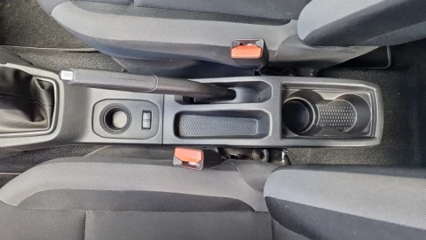 Dacia Duster Essential Blue dCi 85kW (115CV) 4X4