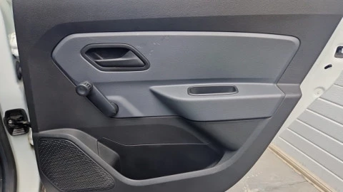 Dacia Duster Essential Blue dCi 85kW (115CV) 4X4