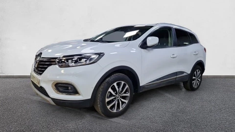 Renault Kadjar Zen GPF TCe 103kW (140CV)