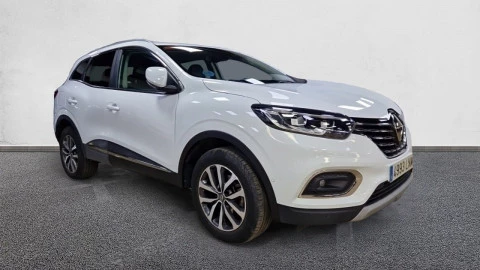 Renault Kadjar Zen GPF TCe 103kW (140CV)