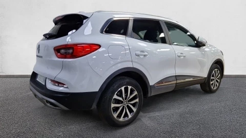 Renault Kadjar Zen GPF TCe 103kW (140CV)
