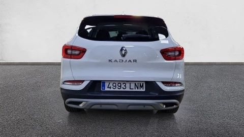 Renault Kadjar Zen GPF TCe 103kW (140CV)