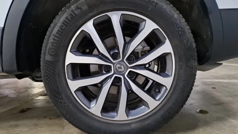 Renault Kadjar Zen GPF TCe 103kW (140CV)