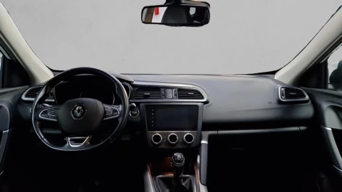 Renault Kadjar Zen GPF TCe 103kW (140CV)