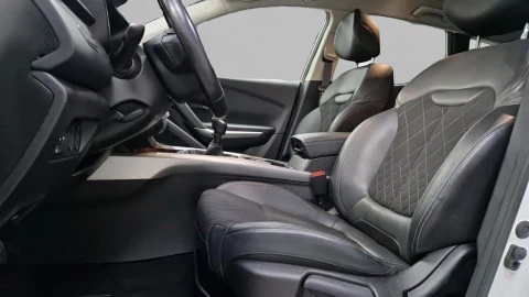 Renault Kadjar Zen GPF TCe 103kW (140CV)