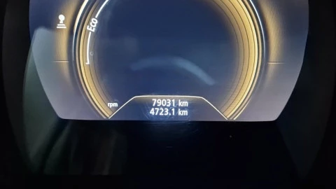 Renault Kadjar Zen GPF TCe 103kW (140CV)