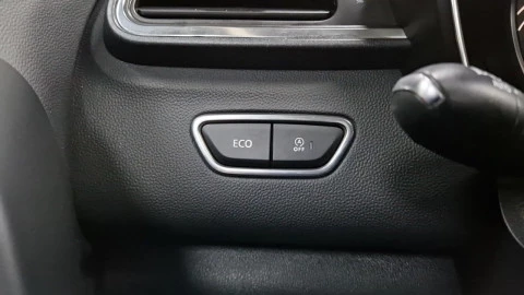 Renault Kadjar Zen GPF TCe 103kW (140CV)