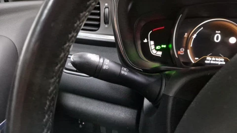 Renault Kadjar Zen GPF TCe 103kW (140CV)
