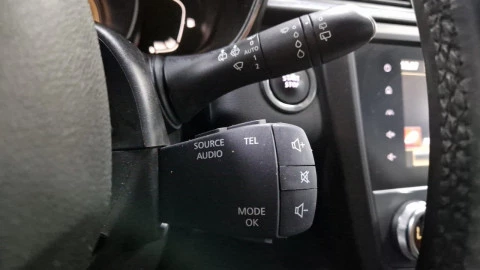 Renault Kadjar Zen GPF TCe 103kW (140CV)