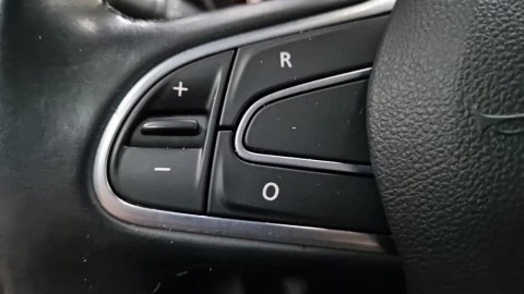 Renault Kadjar Zen GPF TCe 103kW (140CV)