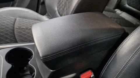 Renault Kadjar Zen GPF TCe 103kW (140CV)