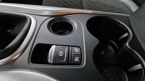Renault Kadjar Zen GPF TCe 103kW (140CV)