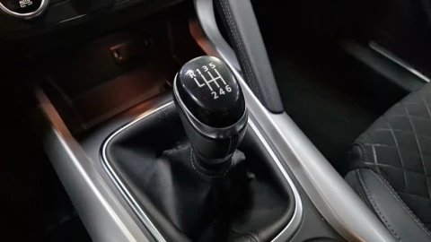 Renault Kadjar Zen GPF TCe 103kW (140CV)