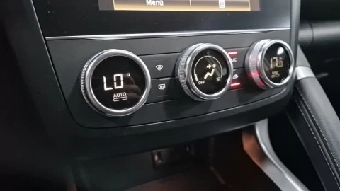 Renault Kadjar Zen GPF TCe 103kW (140CV)