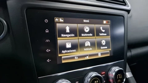 Renault Kadjar Zen GPF TCe 103kW (140CV)