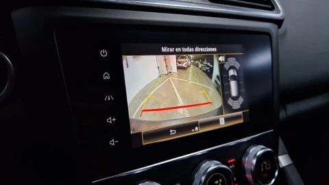 Renault Kadjar Zen GPF TCe 103kW (140CV)