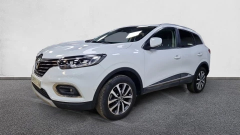 Renault Kadjar Zen GPF TCe 103kW (140CV)
