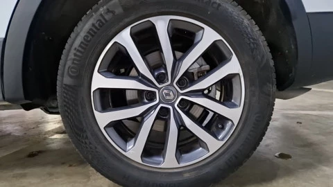 Renault Kadjar Zen GPF TCe 103kW (140CV)