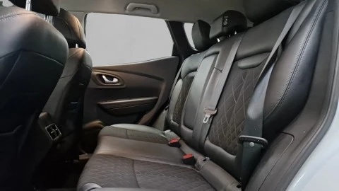 Renault Kadjar Zen GPF TCe 103kW (140CV)