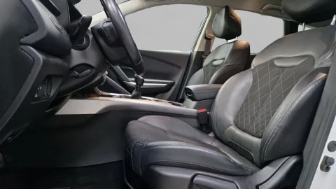 Renault Kadjar Zen GPF TCe 103kW (140CV)