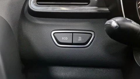 Renault Kadjar Zen GPF TCe 103kW (140CV)