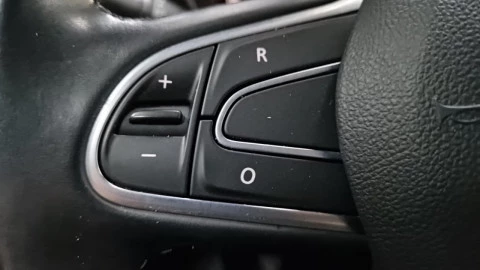 Renault Kadjar Zen GPF TCe 103kW (140CV)