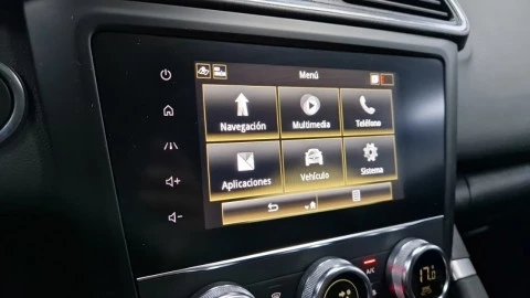 Renault Kadjar Zen GPF TCe 103kW (140CV)