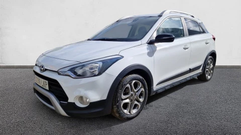 Hyundai i20 Active 1.0 TGDI 74kW (100CV) Klass