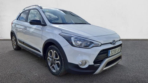 Hyundai i20 Active 1.0 TGDI 74kW (100CV) Klass
