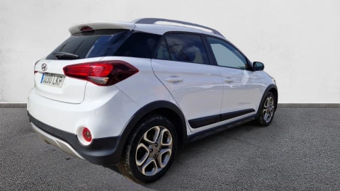Hyundai i20 Active 1.0 TGDI 74kW (100CV) Klass