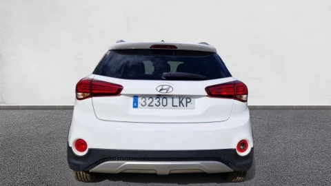 Hyundai i20 Active 1.0 TGDI 74kW (100CV) Klass