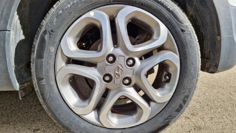 Hyundai i20 Active 1.0 TGDI 74kW (100CV) Klass