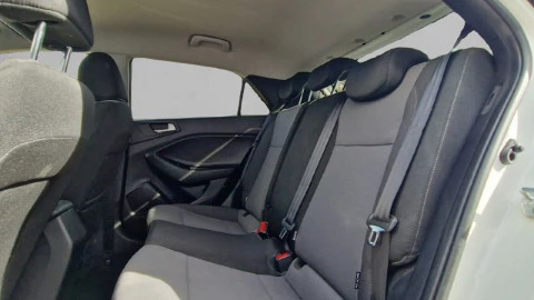 Hyundai i20 Active 1.0 TGDI 74kW (100CV) Klass